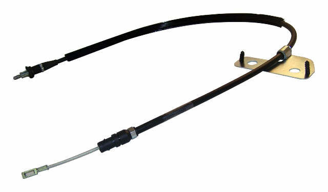 Crown Automotive 68024890AB Parking Brake Cable