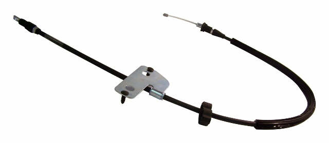 Crown Automotive 68024891AB Parking Brake Cable