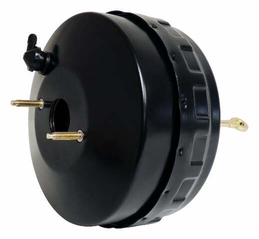 Crown Automotive 68048755AA Power Brake Booster Fits 07-17 Wrangler (JK)
