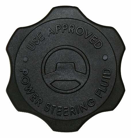 Crown Automotive 68053132AA Power Steering Reservoir Cap