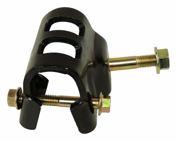 Crown Automotive 68066693AA Steering Stabilizer Bracket Fits 07-18 Wrangler (JK)