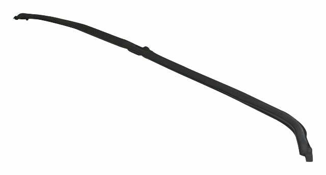 Crown Automotive 68088040AA Hard Top Seal Fits 11-18 Wrangler (JK)