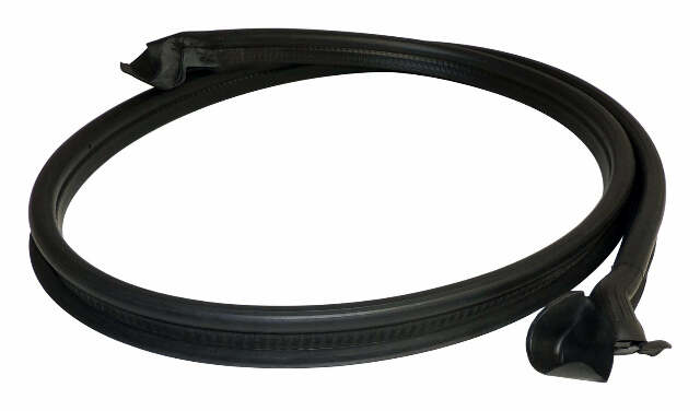 Crown Automotive 68088043AA Liftglass Seal Fits 11-18 Wrangler (JK)