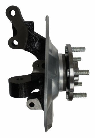 Crown Automotive 68088498AD Axle Hub And Knuckle Assembly