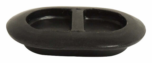 Crown Automotive 68194821AA Floor Pan Plug Fits Wrangler (JK) Wrangler (JL)