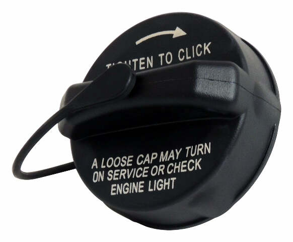 Crown Automotive 68339342AA Fuel Cap Fits 18-20 Gladiator Wrangler (JL)