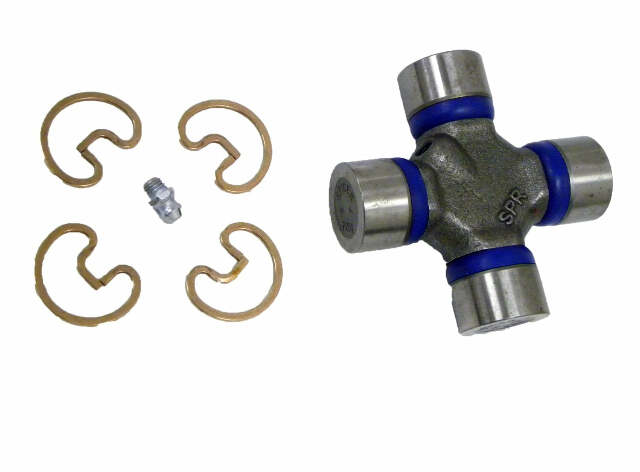 Crown Automotive 8126614SP Universal Joint