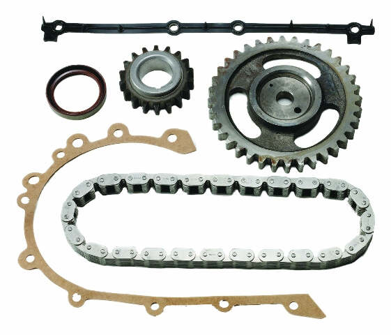 Crown Automotive 8126681K Timing Kit