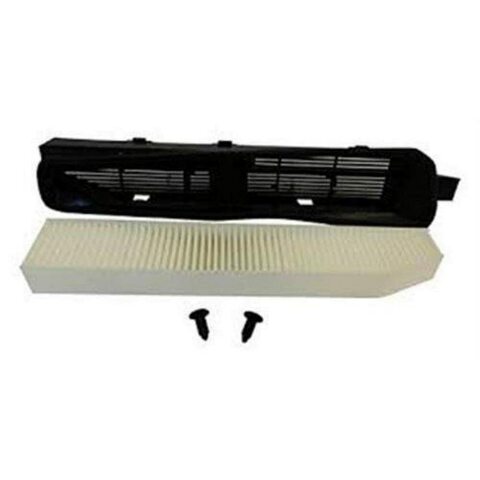 Crown Automotive 82208300K Cabin Air Filter Kit Fits 05-10 Grand Cherokee (WK)
