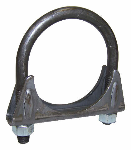 Crown Automotive 83300061 Exhaust Clamp