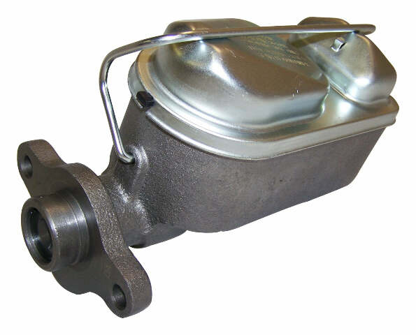 Crown Automotive 83300111 Brake Master Cylinder Fits 78-86 CJ5 CJ7 Scrambler