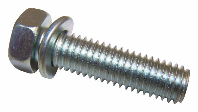 Crown Automotive 83500525 Shift Lever Housing Bolt