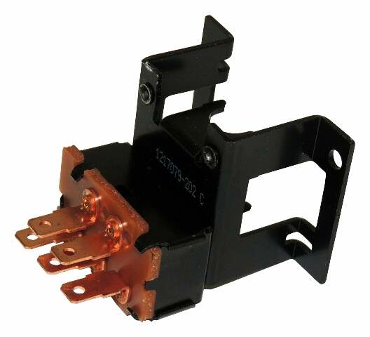 Crown Automotive 83502719 Blower Motor Switch
