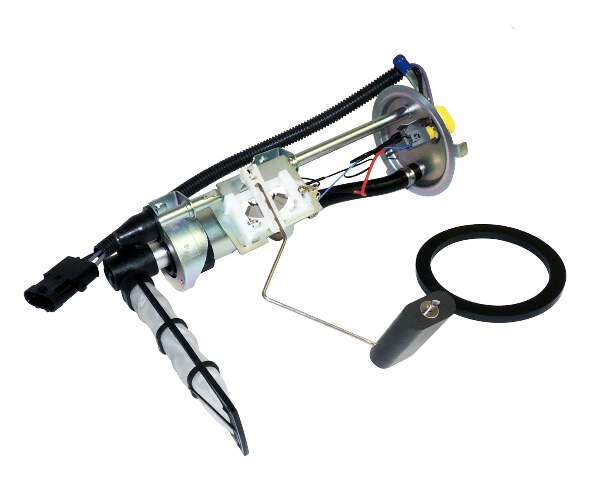 Crown Automotive 83502990 Fuel Sending Unit Fits 87-90 Wrangler (YJ)