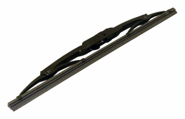 Crown Automotive 83505425 Wiper Blade Fits Grand Cherokee (WJ) Wrangler (YJ)