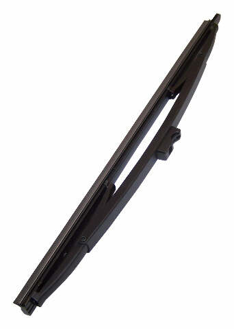 Crown Automotive 83505426 Wiper Blade Fits 74-86 CJ5 CJ6 CJ7 Scrambler