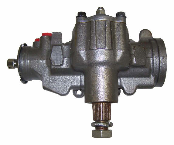 Crown Automotive 994508R Steering Gear Fits 72-79 CJ5 CJ6 CJ7