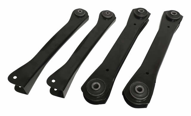 Crown Automotive CAK12 Control Arm Kit Fits Cherokee (XJ) Comanche Wrangler (TJ)
