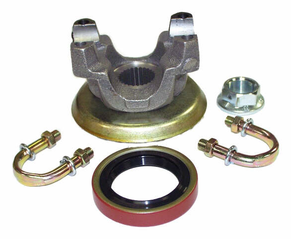 Crown Automotive D35YOKEUBK Pinion Yoke Kit