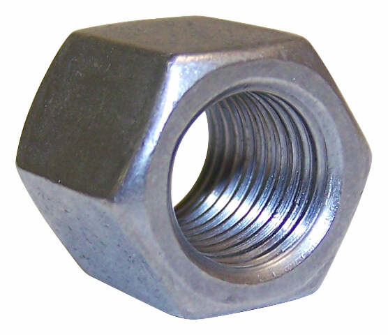 Crown Automotive J0339372 Axle U-Bolt Nut Fits CJ3 CJ5 CJ6 Commando MB Willys