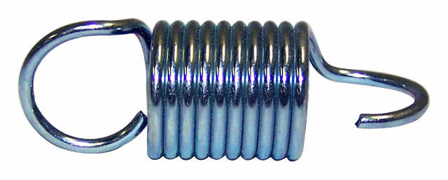 Crown Automotive J0630117 Clutch Fork Spring Fits CJ3 CJ5 CJ6 FC150 MB Willys