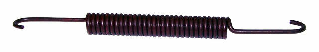 Crown Automotive J0637905 Brake Spring Fits 41-71 CJ3 CJ5 CJ6 MB Willys