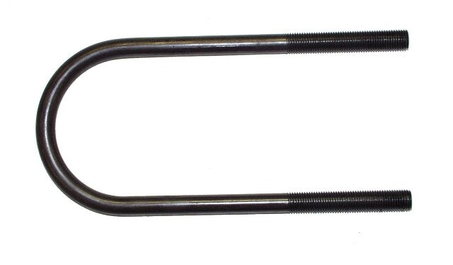 Crown Automotive J0644418 Left Spring Axle U-Bolt Compatible with Utility Wagon Willys