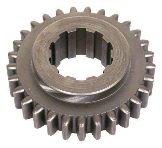Crown Automotive J0906199 Manual Trans Gear Fits 46-74 CJ3 CJ5 Willys