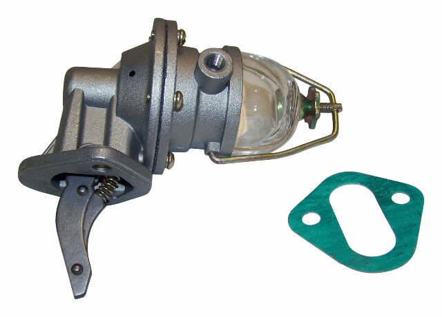 Crown Automotive J0912017 Fuel Pump