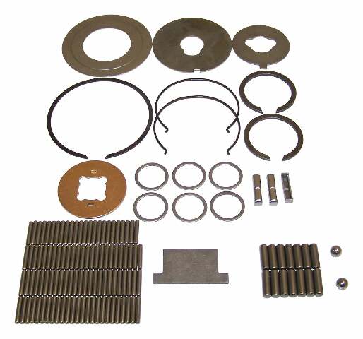 Crown Automotive J0922607 Transmission Small Parts Kit Fits 46-66 CJ3 Willys