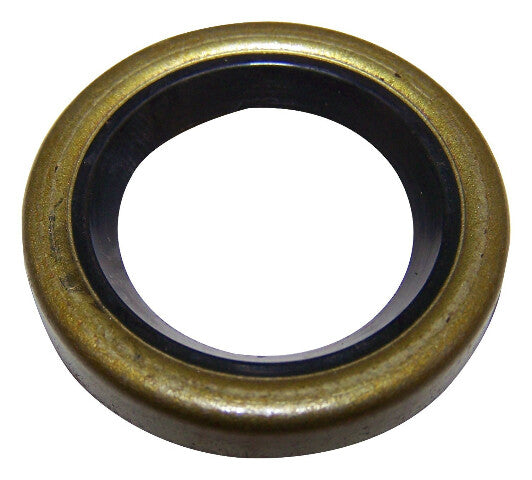 Crown Automotive J0927645 Steering Sector Shaft Seal Compatible with CJ3 CJ5 CJ6 MB Willys