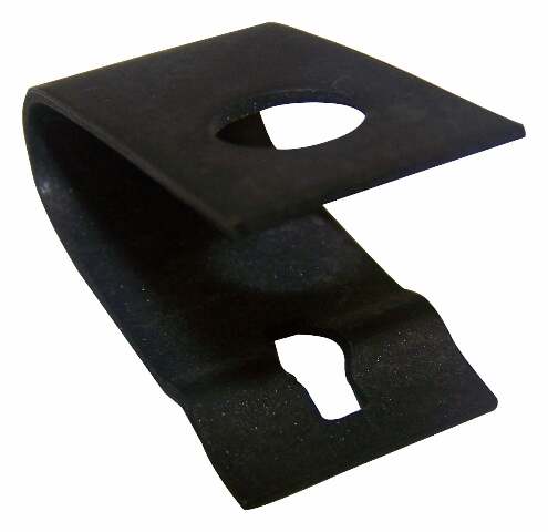 Crown Automotive J0938110 Brake Hold Down Spring Fits CJ5 CJ6 Commando Jeepster