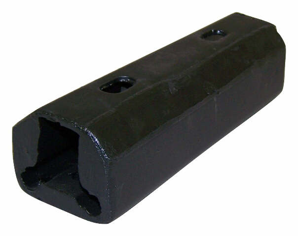 Crown Automotive J0939995 Transmission Mount Fits 74-79 J10 J20