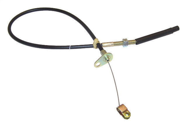 Crown Automotive J0942597 Throttle Cable Compatible with 66-71 CJ5 CJ5A CJ6 CJ6A