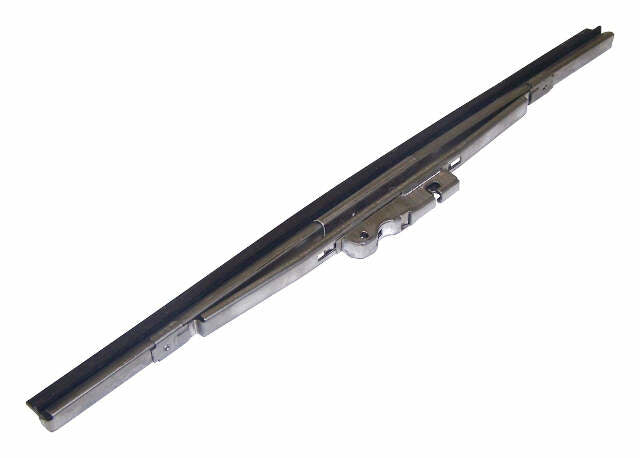 Crown Automotive J0981809 Wiper Blade Fits 55-75 CJ5 CJ6 Willys