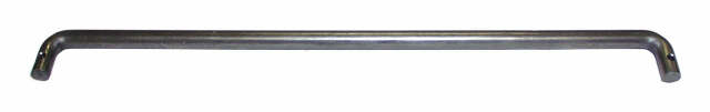 Crown Automotive J0991143 Clutch Rod Fits 46-71 CJ3 CJ5 CJ5A CJ6 CJ6A Willys