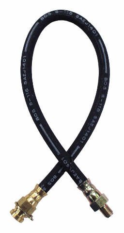 Crown Automotive J0991360 Brake Hose