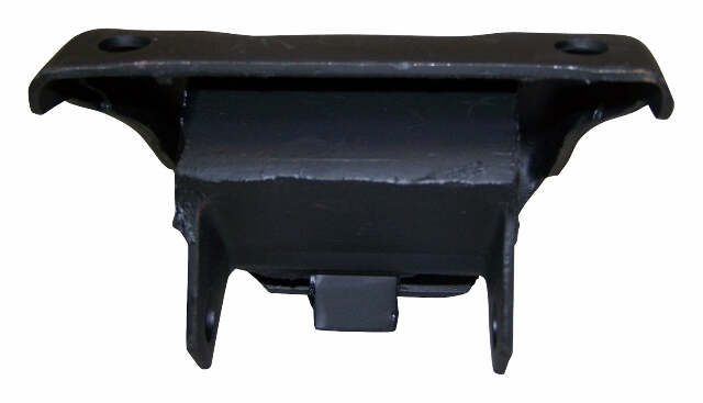 Crown Automotive J1371313 Engine Mount Fits 66-71 CJ5 CJ5A CJ6 CJ6A Commando