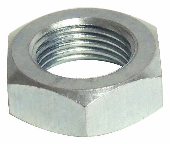 Crown Automotive J3200501 Pitman Arm Nut