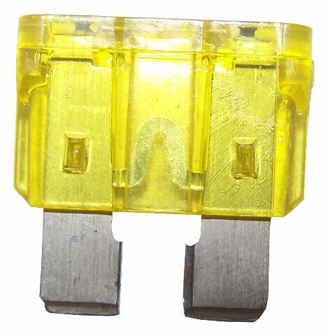Crown Automotive J3231217 Fuse