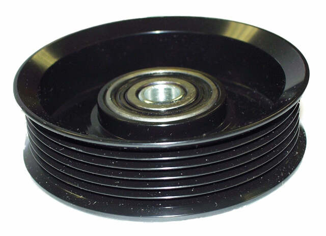 Crown Automotive J3239821 Drive Belt Idler Pulley Fits CJ5 CJ7 J10 Wrangler (YJ)