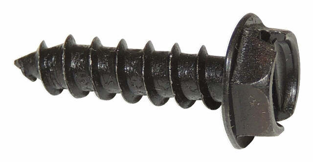 Crown Automotive J4002337 Fender Flare Screw