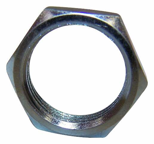 Crown Automotive J4005672 Windshield Wiper Nut Fits 68-86 CJ5 CJ6 CJ7 Scrambler