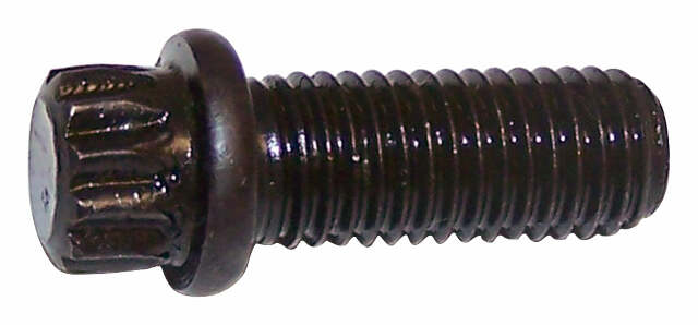 Crown Automotive J4006928 Universal Joint Strap Bolt