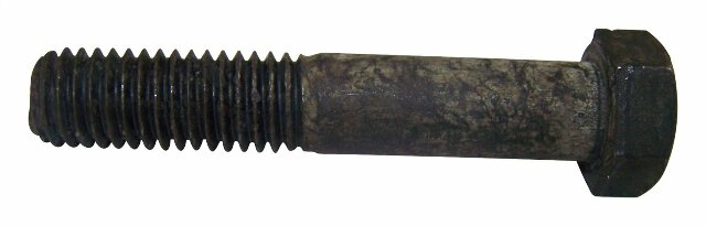 Crown Automotive Vintage Crankshaft Main Bearing Cap Bolt