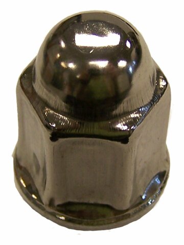 Crown Automotive J4006956 Lug Nut
