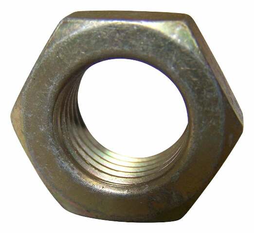 Crown Automotive J4200414 Steering Wheel Nut