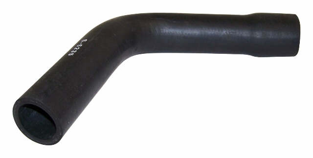 Crown Automotive J5354528 Radiator Hose Fits 74-88 CJ5 CJ6 CJ7 J10 J20