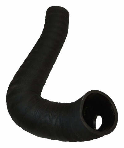 Crown Automotive J5354760 Fuel Filler Hose Fits 77 CJ5