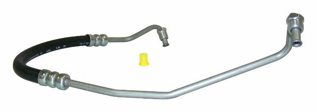 Crown Automotive J5357191 Power Steering Pressure Hose Fits 76-79 CJ5 CJ7